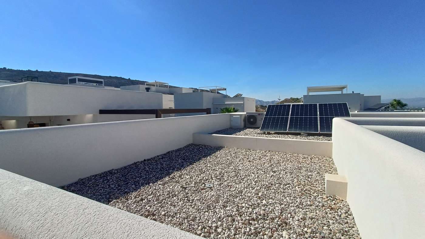 3 camera da letto Villa in vendita in Algorfa con piscina garage - 825.000 € (Rif: 10120874)