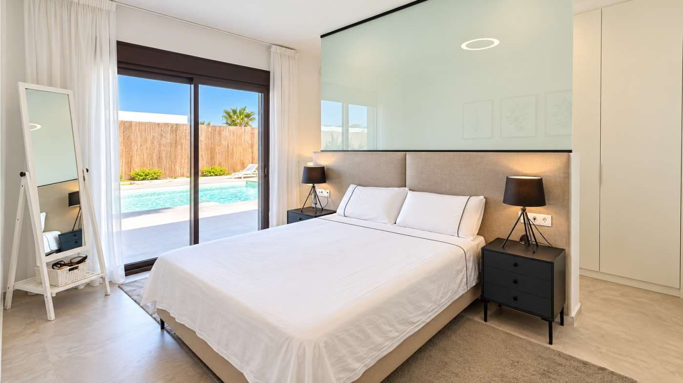 3 camera da letto Villa in vendita in Algorfa con piscina garage - 825.000 € (Rif: 10120874)