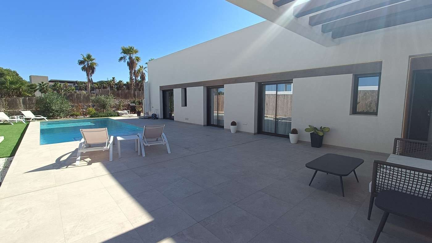 3 camera da letto Villa in vendita in Algorfa con piscina garage - 825.000 € (Rif: 10120874)
