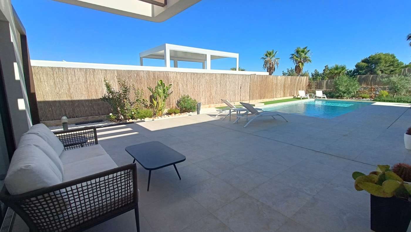 3 camera da letto Villa in vendita in Algorfa con piscina garage - 825.000 € (Rif: 10120874)