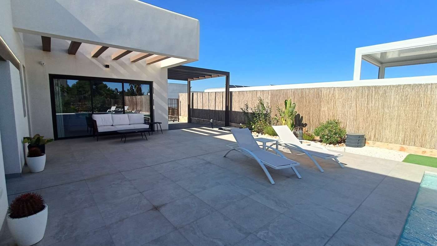 3 camera da letto Villa in vendita in Algorfa con piscina garage - 825.000 € (Rif: 10120874)