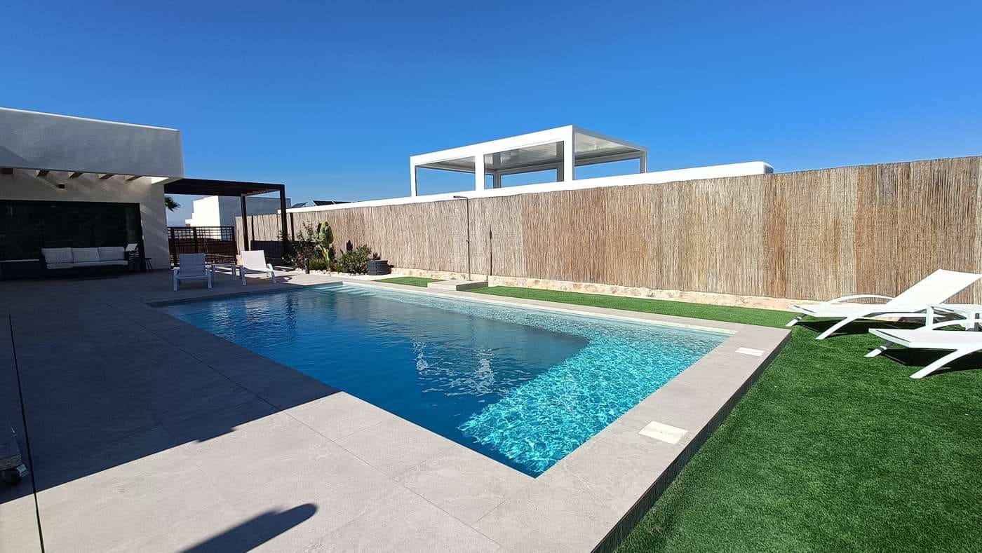 3 camera da letto Villa in vendita in Algorfa con piscina garage - 825.000 € (Rif: 10120874)