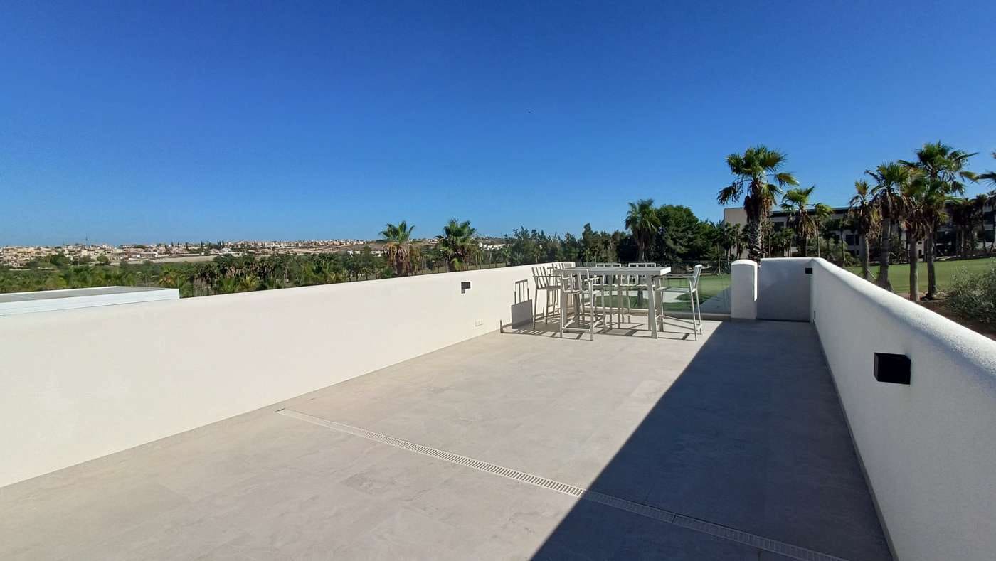 3 camera da letto Villa in vendita in Algorfa con piscina garage - 825.000 € (Rif: 10120874)