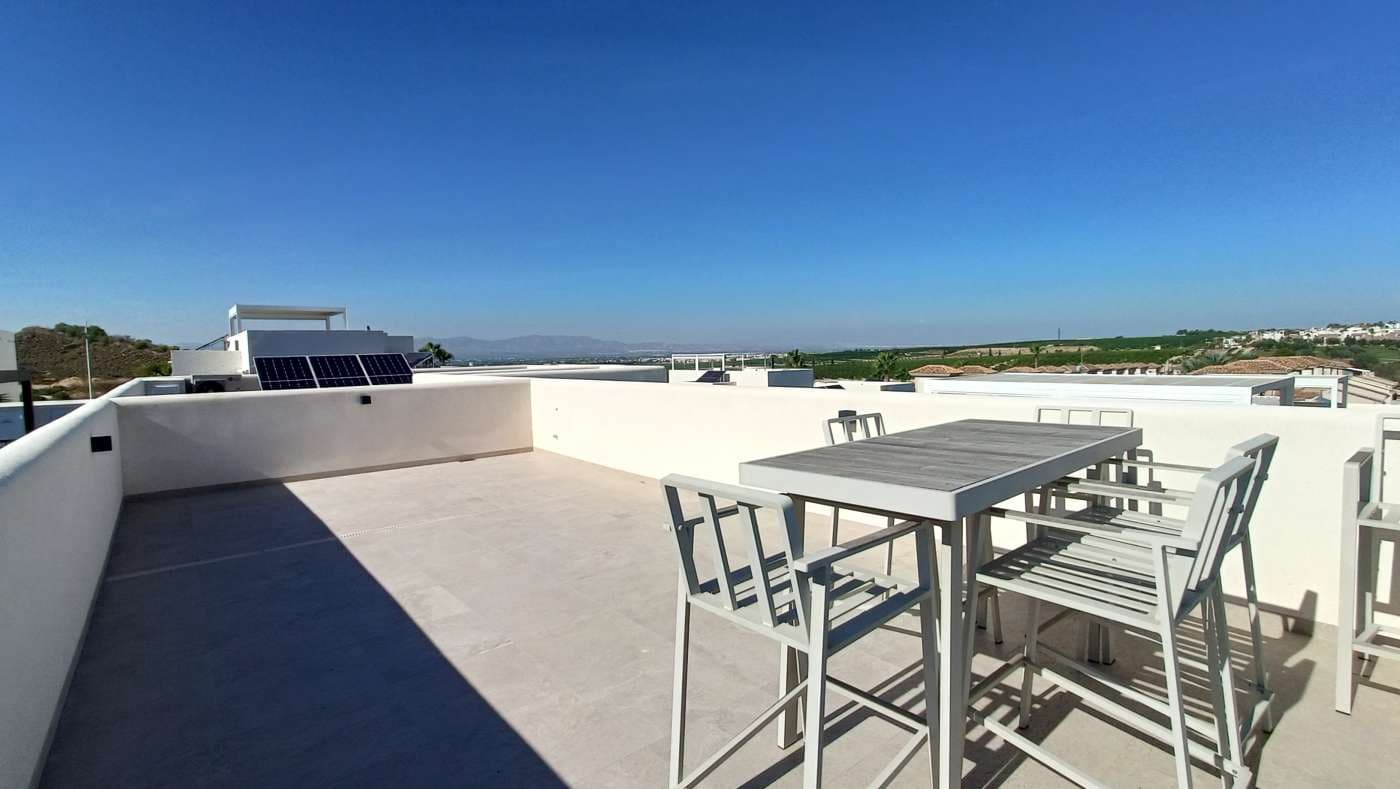 3 camera da letto Villa in vendita in Algorfa con piscina garage - 825.000 € (Rif: 10120874)