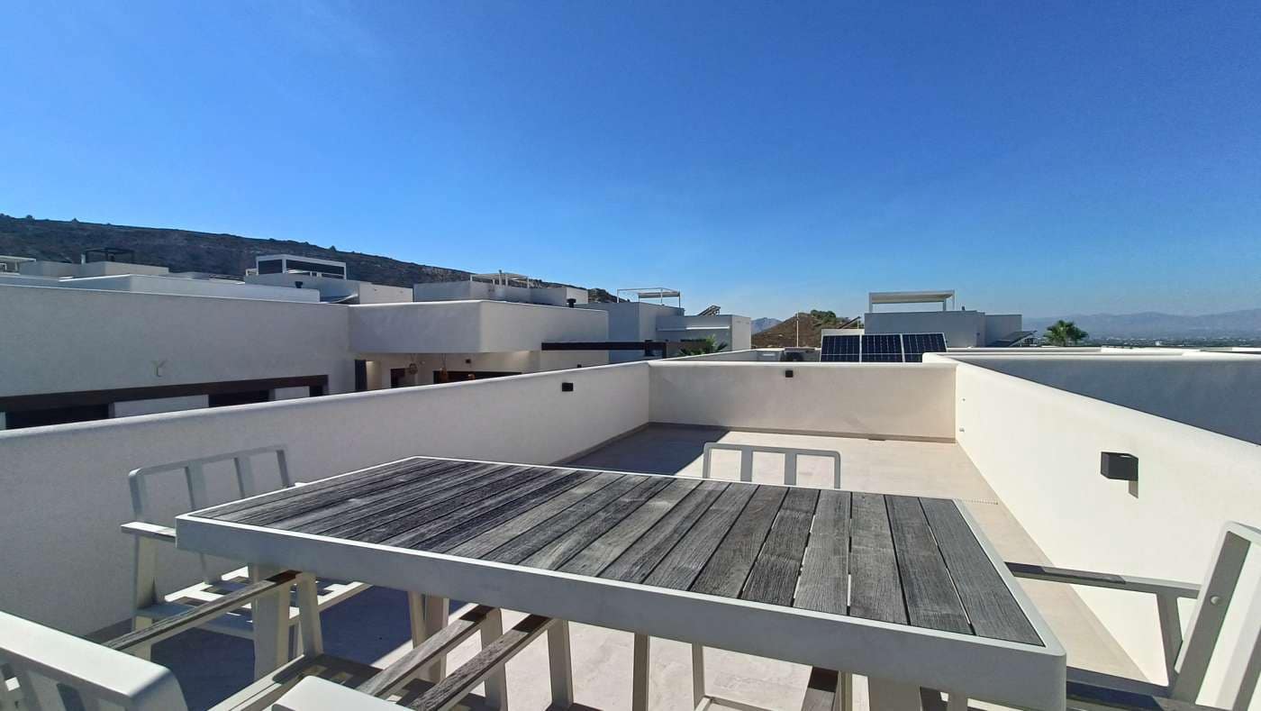 3 camera da letto Villa in vendita in Algorfa con piscina garage - 825.000 € (Rif: 10120874)