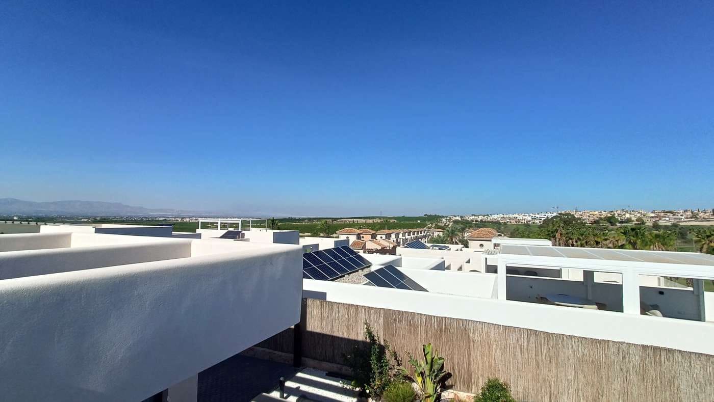 3 camera da letto Villa in vendita in Algorfa con piscina garage - 825.000 € (Rif: 10120874)