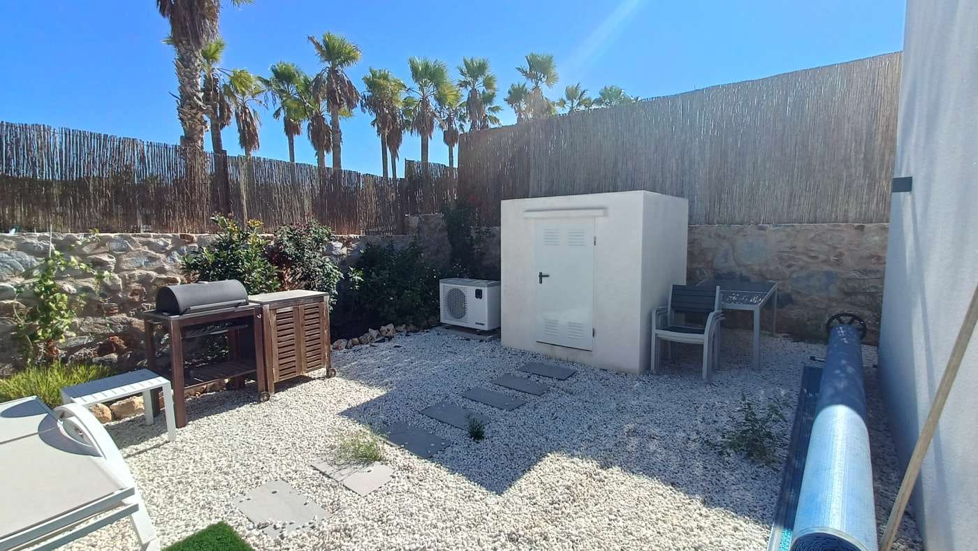 3 camera da letto Villa in vendita in Algorfa con piscina garage - 825.000 € (Rif: 10120874)