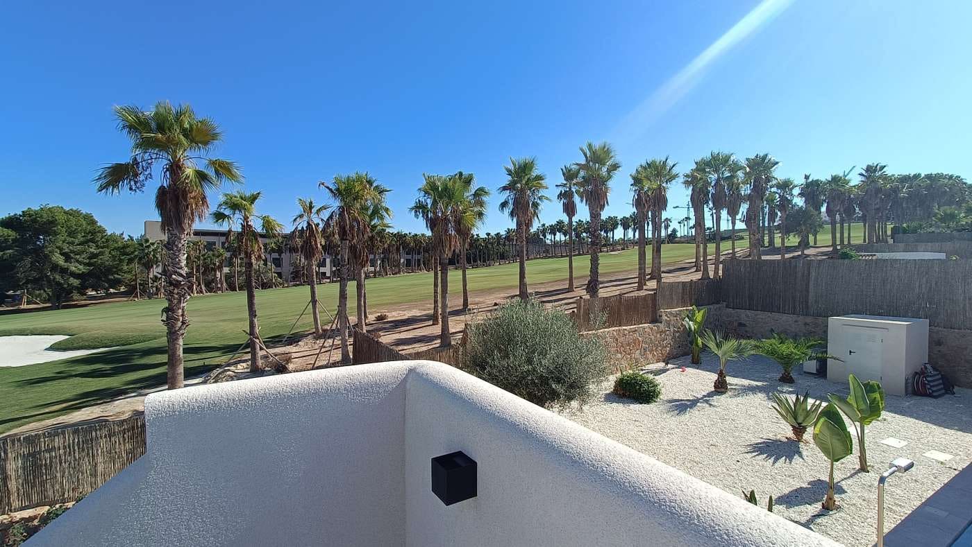 3 camera da letto Villa in vendita in Algorfa con piscina garage - 825.000 € (Rif: 10120874)