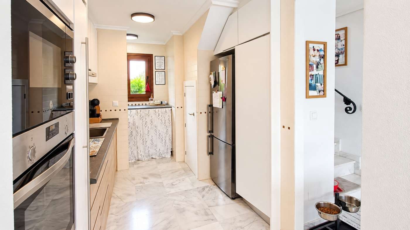 3 sypialnia Willa na sprzedaż w Algorfa z basenem garażem - 479 000 € (Ref: 10120875)