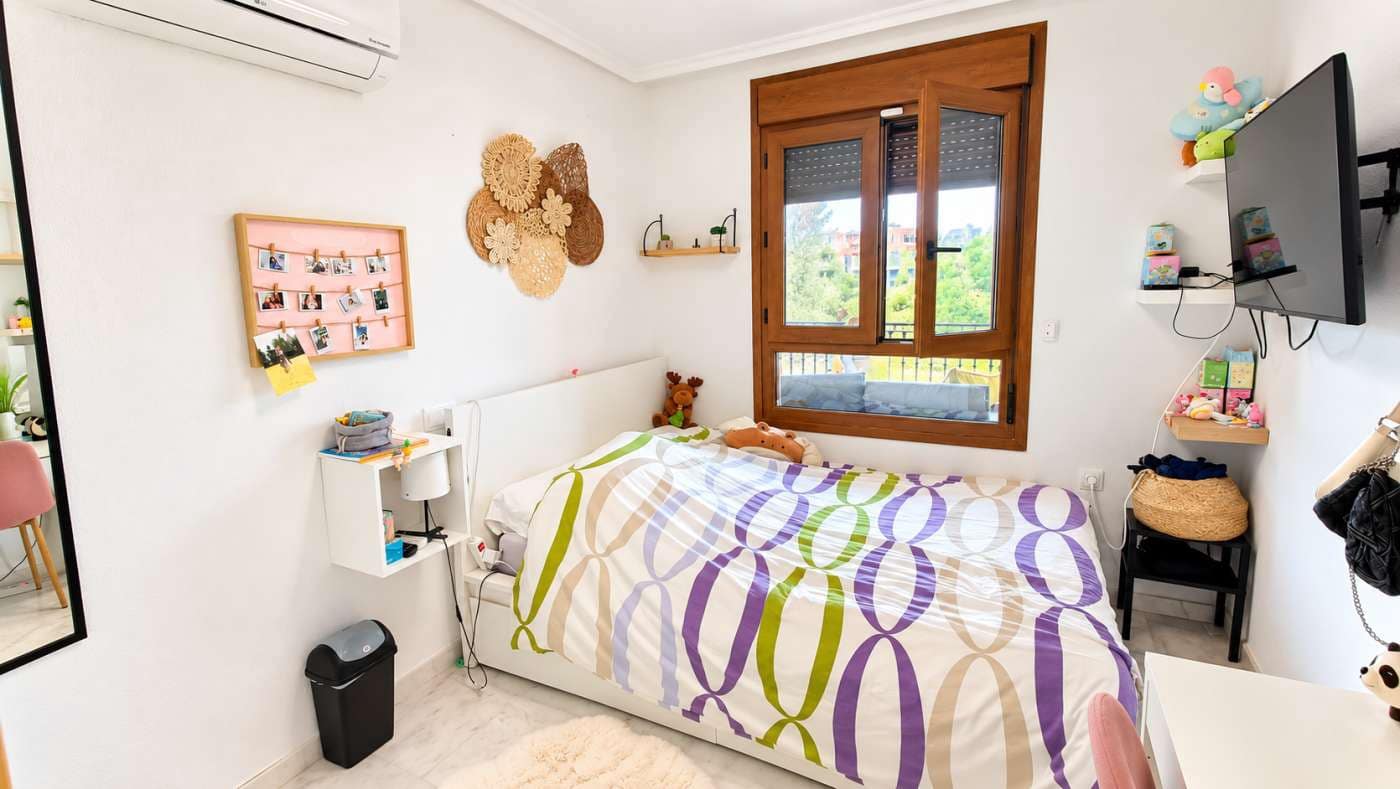 3 sypialnia Willa na sprzedaż w Algorfa z basenem garażem - 479 000 € (Ref: 10120875)