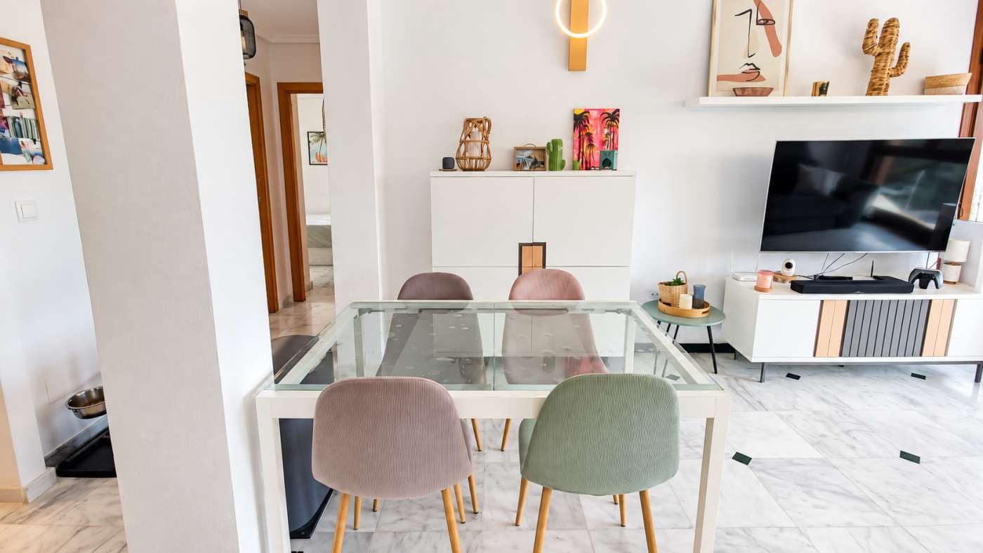 3 sypialnia Willa na sprzedaż w Algorfa z basenem garażem - 479 000 € (Ref: 10120875)