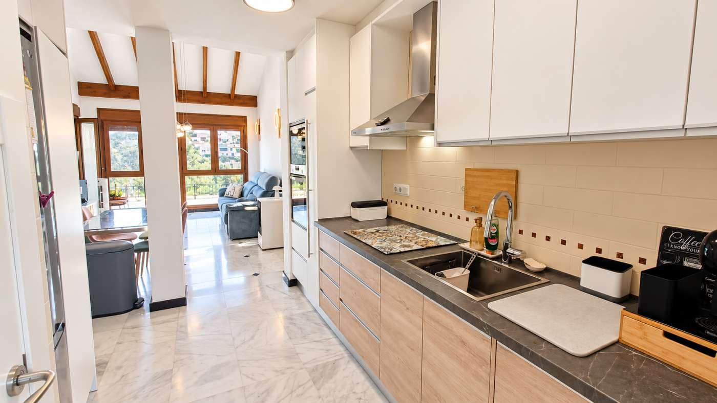 3 sypialnia Willa na sprzedaż w Algorfa z basenem garażem - 479 000 € (Ref: 10120875)