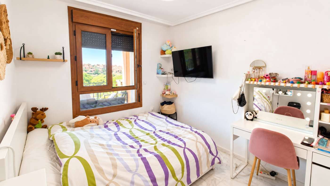 3 sypialnia Willa na sprzedaż w Algorfa z basenem garażem - 479 000 € (Ref: 10120875)