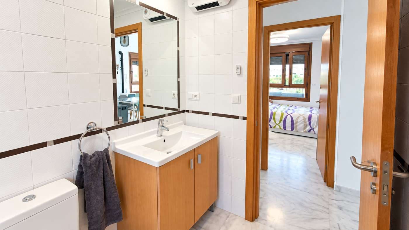 3 sypialnia Willa na sprzedaż w Algorfa z basenem garażem - 479 000 € (Ref: 10120875)