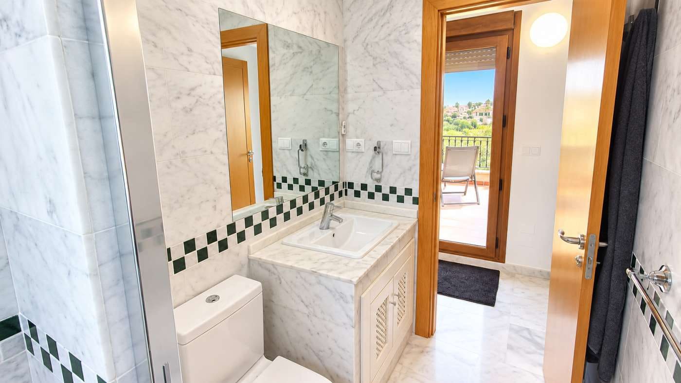 3 sypialnia Willa na sprzedaż w Algorfa z basenem garażem - 479 000 € (Ref: 10120875)