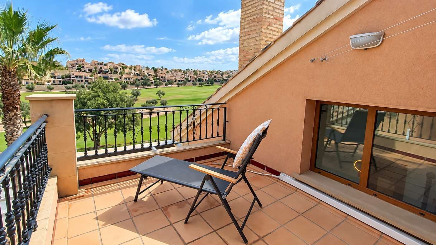 3 sypialnia Willa na sprzedaż w Algorfa z basenem garażem - 479 000 € (Ref: 10120875)