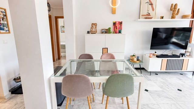 3 sypialnia Willa na sprzedaż w Algorfa z basenem garażem - 479 000 € (Ref: 10120875)
