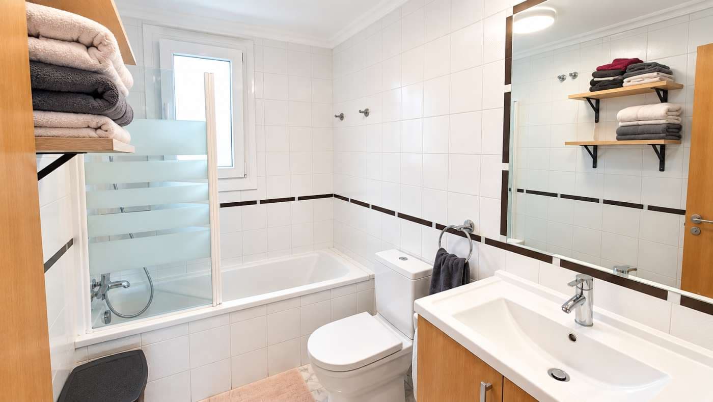 3 sypialnia Willa na sprzedaż w Algorfa z basenem garażem - 479 000 € (Ref: 10120875)