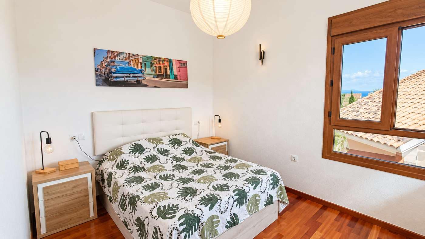 3 sypialnia Willa na sprzedaż w Algorfa z basenem garażem - 479 000 € (Ref: 10120875)