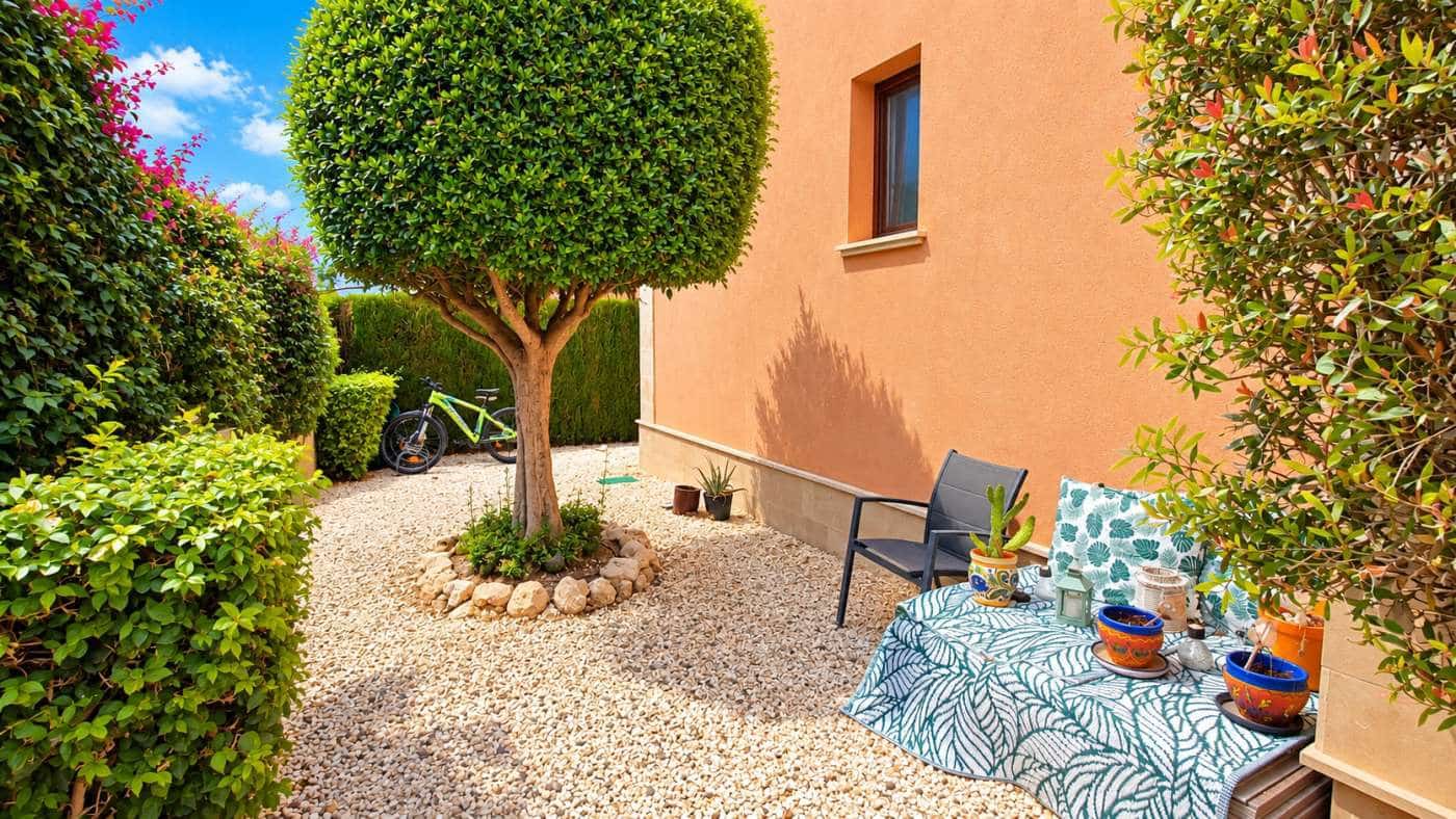 3 sypialnia Willa na sprzedaż w Algorfa z basenem garażem - 479 000 € (Ref: 10120875)