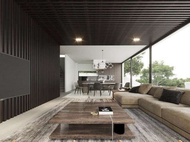 3 sovrum Villa till salu i Altea med pool garage - 1 395 000 € (Ref: 10130733)