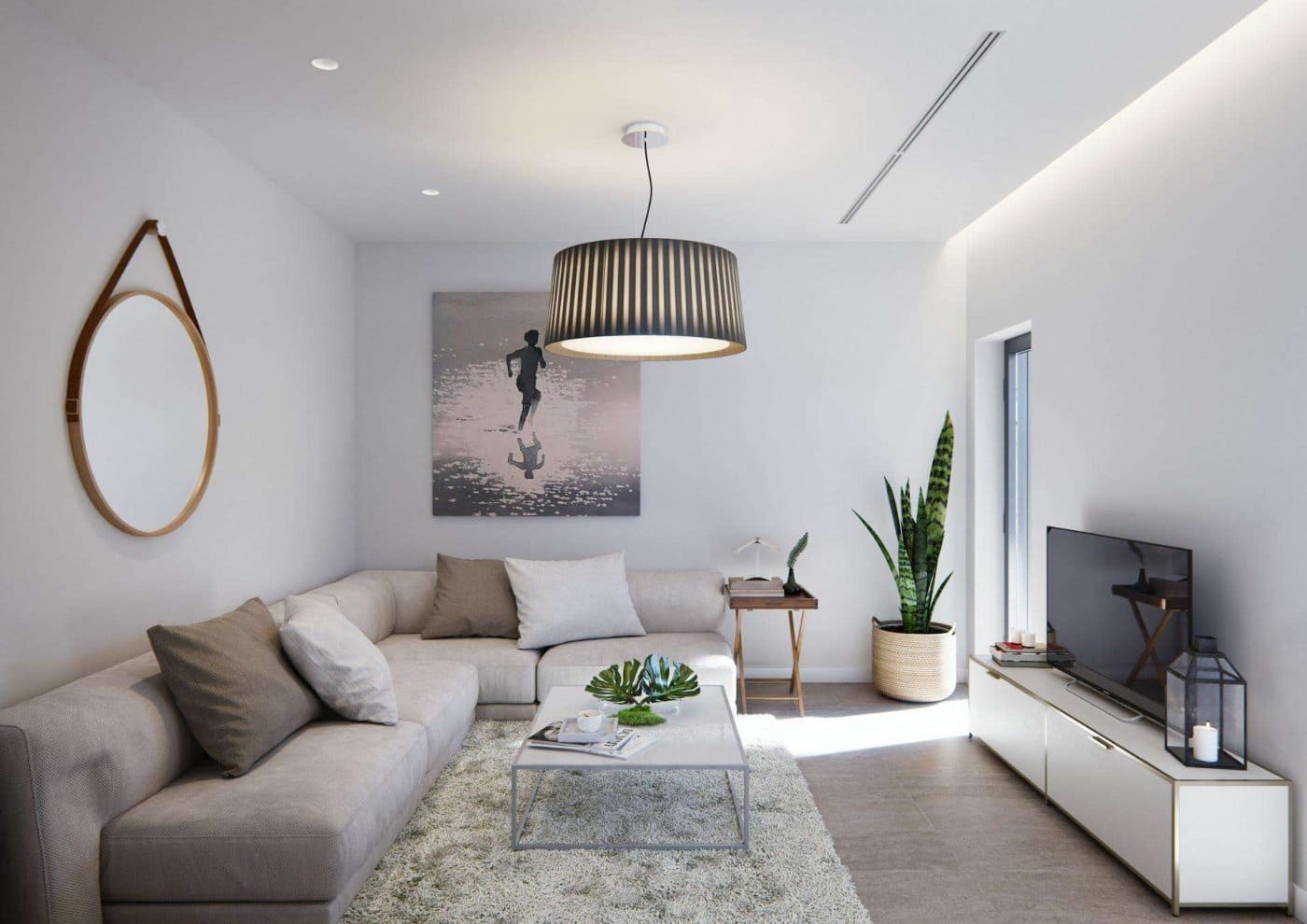 3 bedroom Villa for sale in San Javier with pool garage - € 1,390,000 (Ref: 10130737)