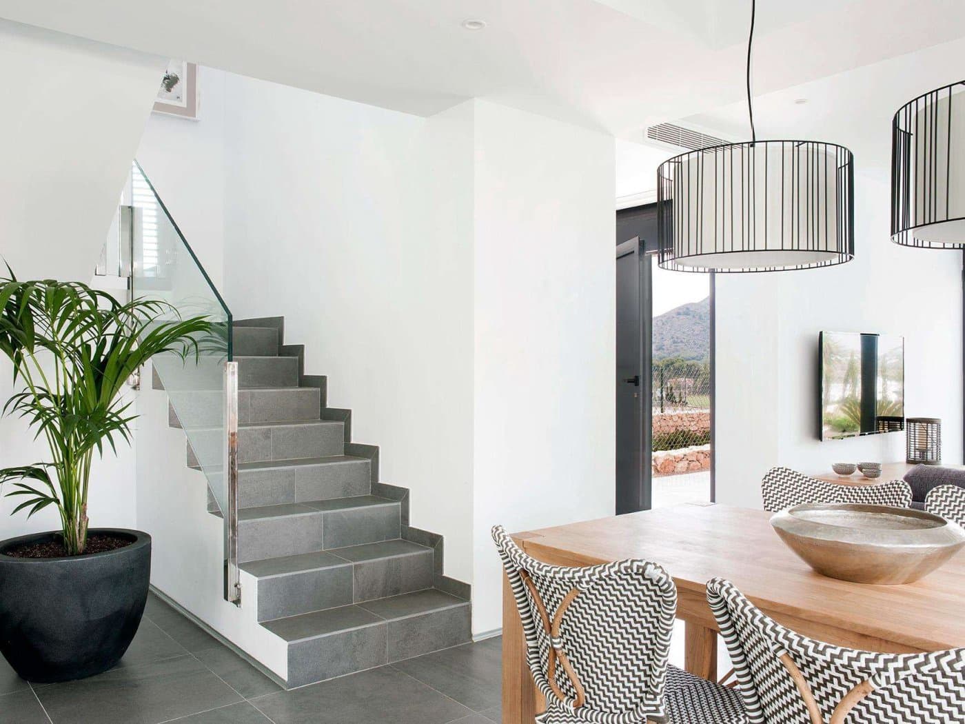 4 bedroom Villa for sale in La Manga Club with pool garage - € 840,000 (Ref: 10130738)