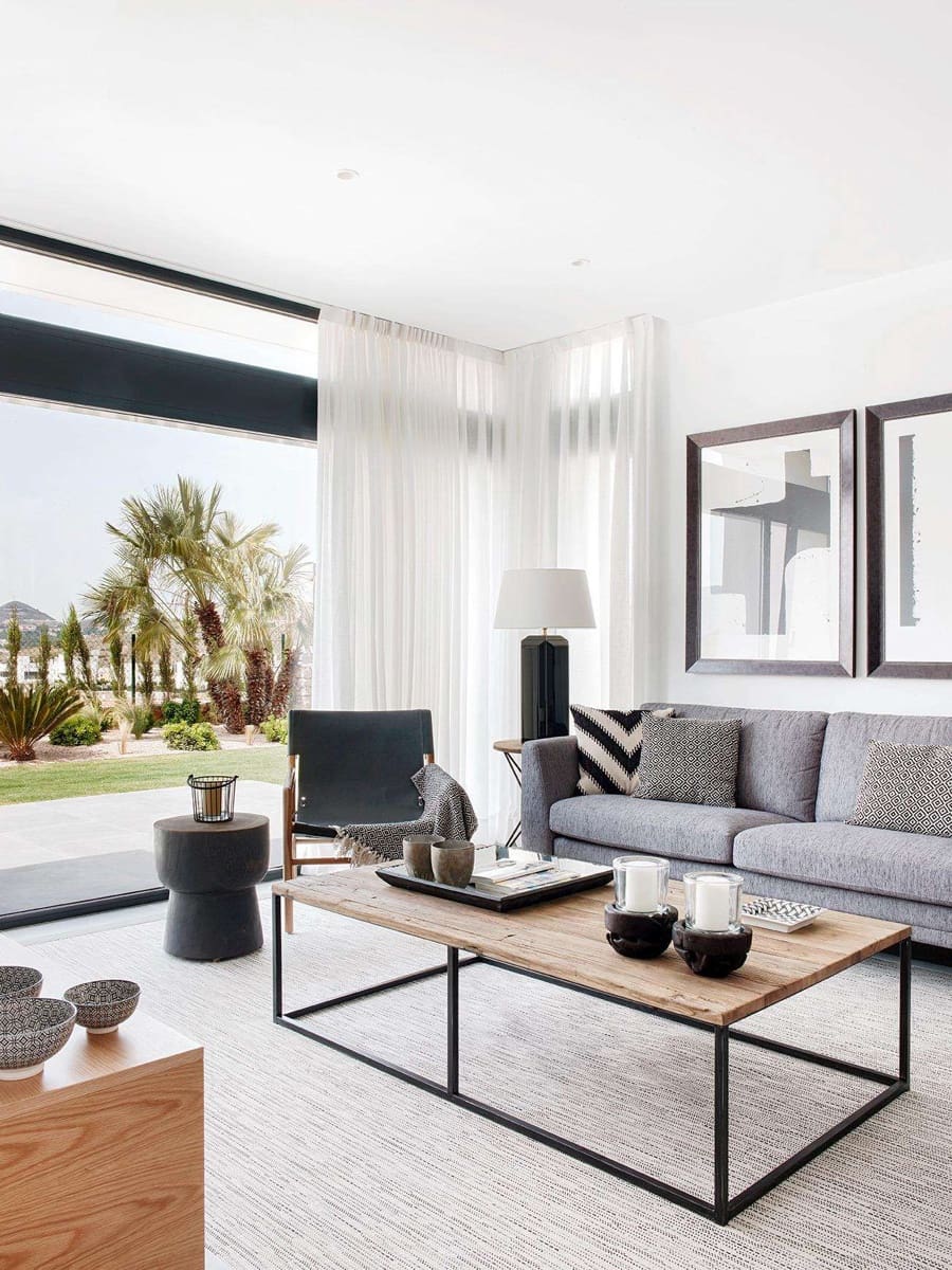 4 bedroom Villa for sale in La Manga Club with pool garage - € 840,000 (Ref: 10130738)
