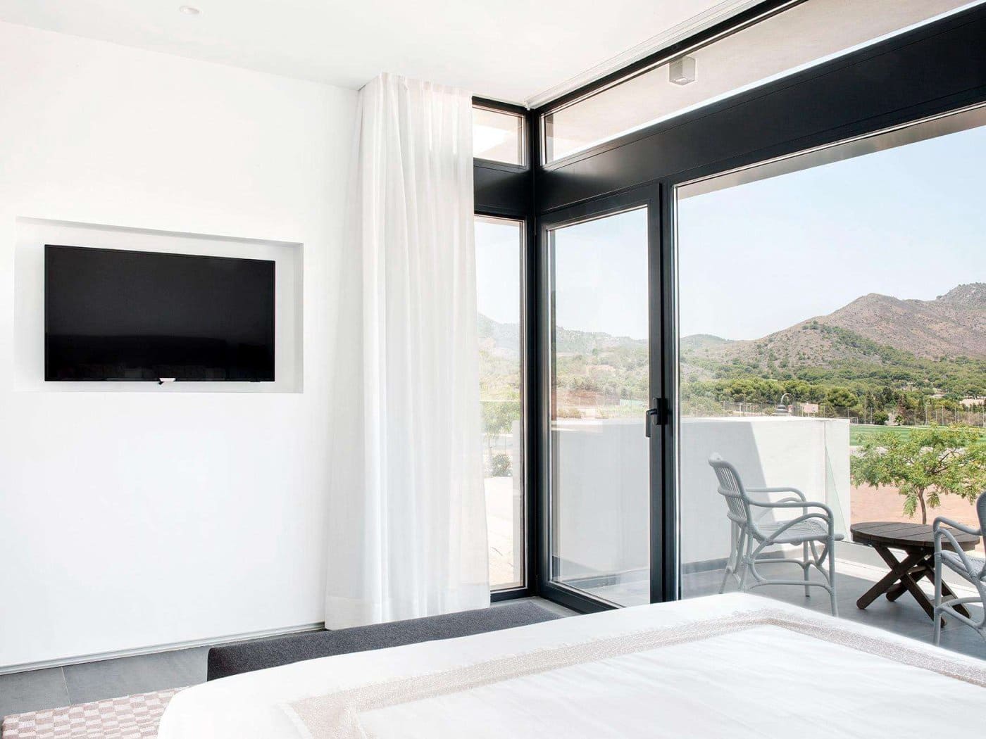 4 bedroom Villa for sale in La Manga Club with pool garage - € 840,000 (Ref: 10130738)