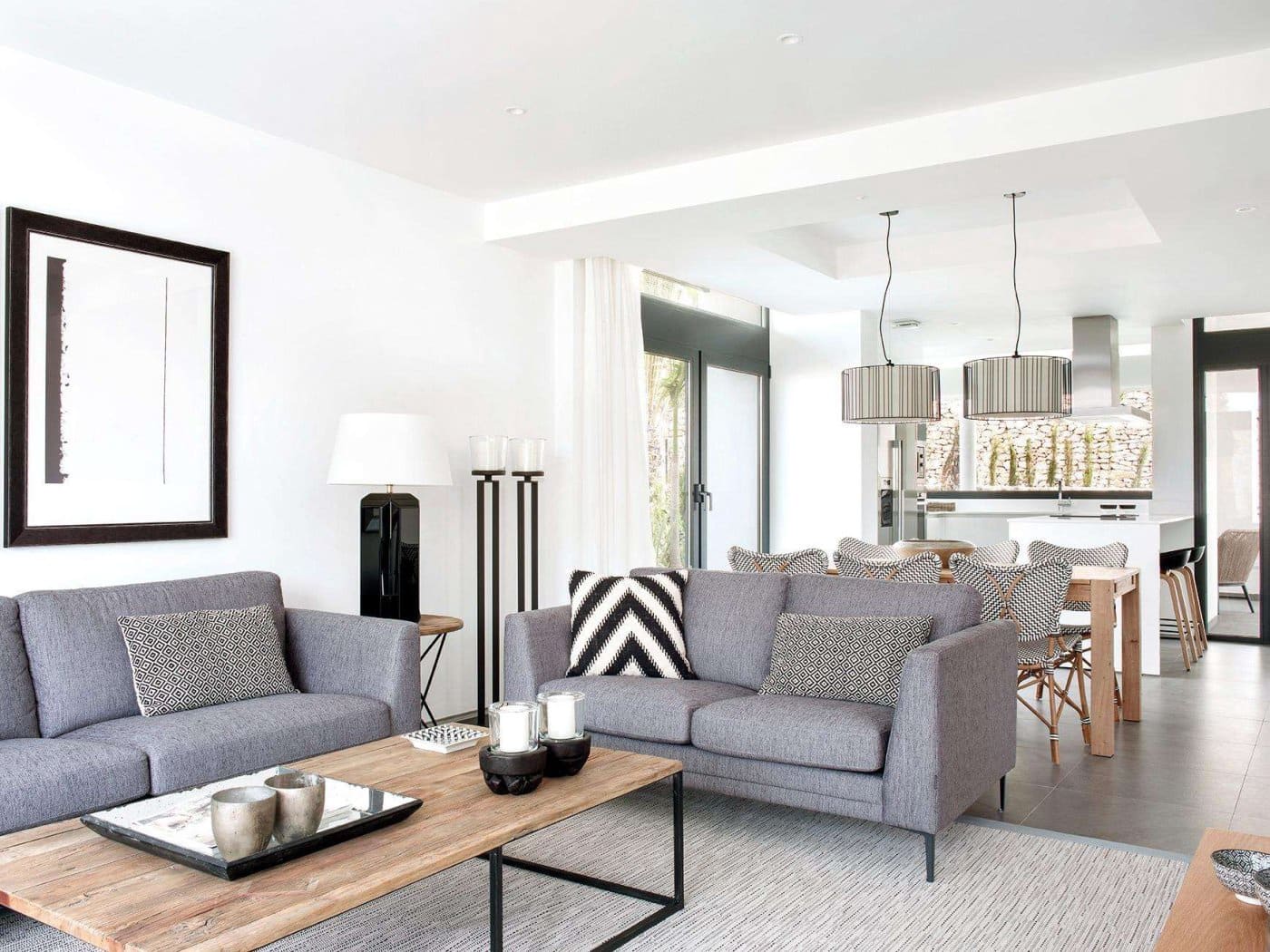 4 bedroom Villa for sale in La Manga Club with pool garage - € 840,000 (Ref: 10130738)