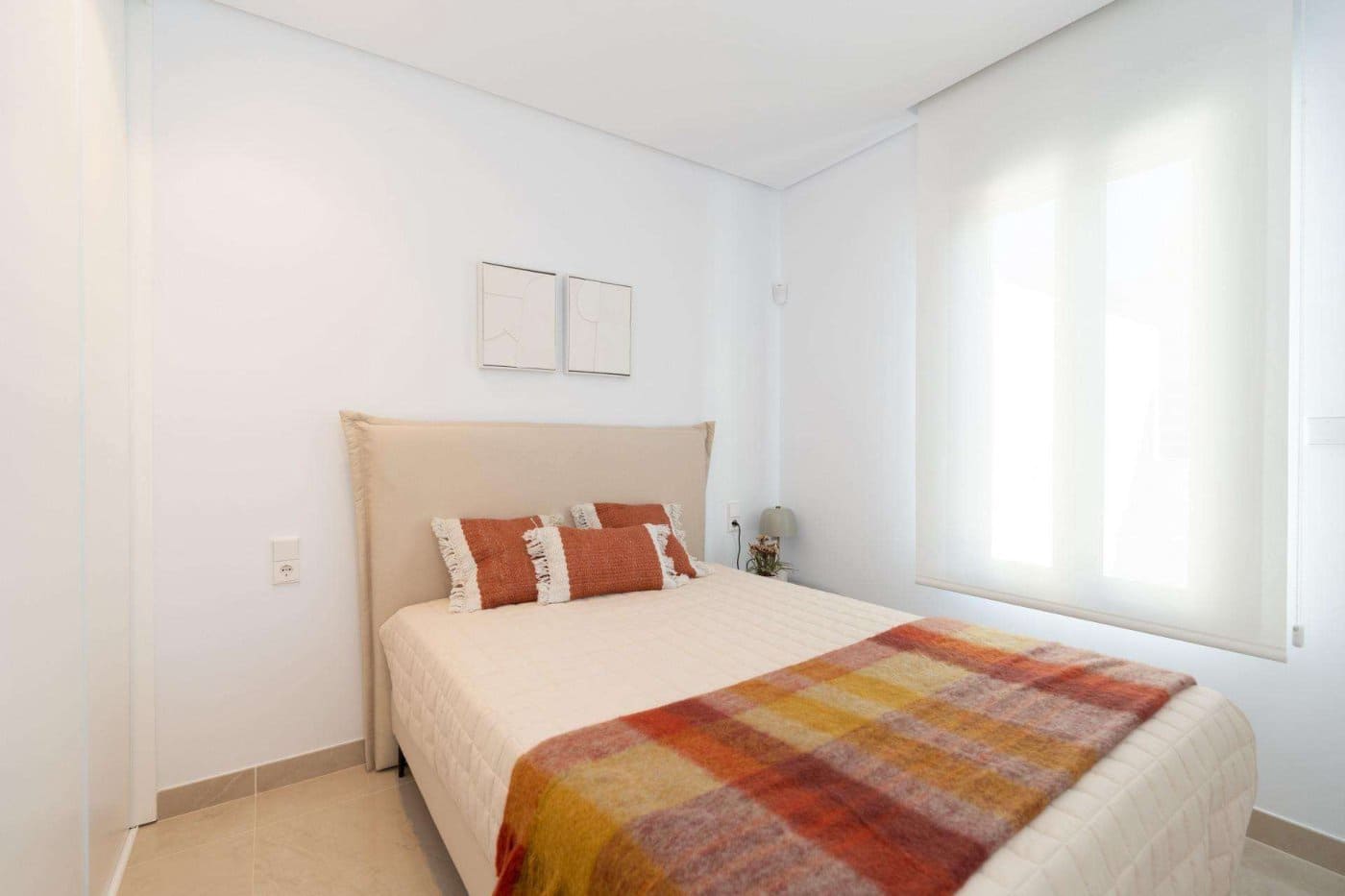 3 slaapkamer Rijtjeshuis te koop in Gran Alacant met zwembad garage - € 420.000 (Ref: 10130742)