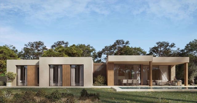 3 camera da letto Villa in vendita in Cometa - Carrió, Calpe / Calp con piscina garage - 1.190.000 € (Rif: 10130948)