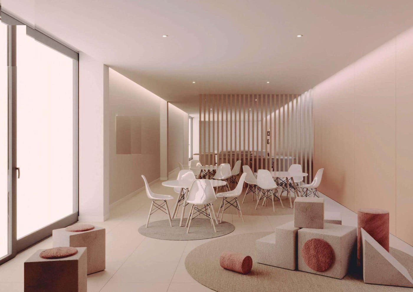2 quarto Apartamento para venda em La Nucia com piscina garagem - 368 125 € (Ref: 10133480)