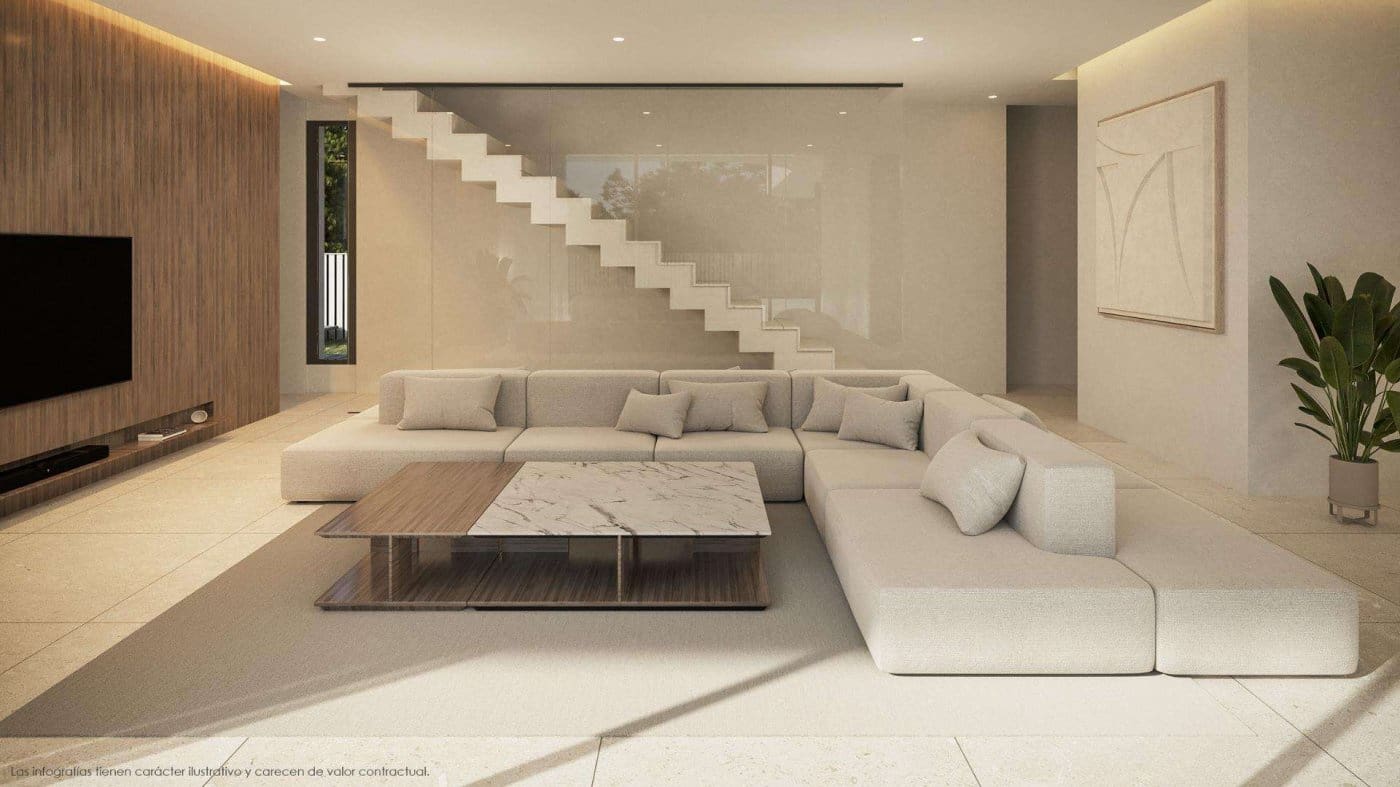4 quarto Moradia para venda em Moraira com piscina garagem - 1 980 000 € (Ref: 10133484)