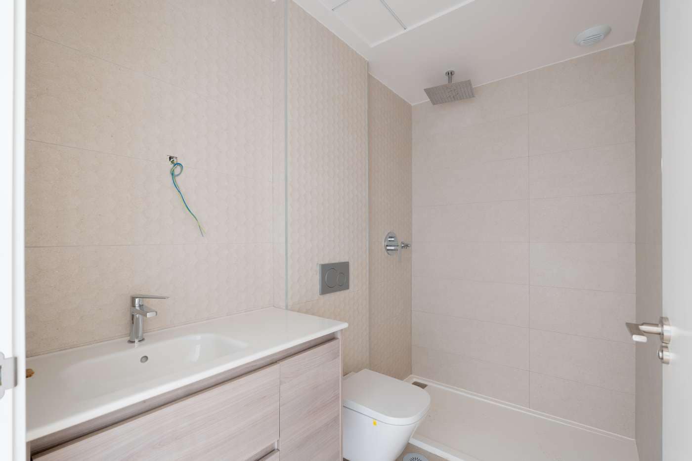 2 bedroom Apartment for sale in Hondon de las Nieves with garage - € 198,000 (Ref: 10134840)