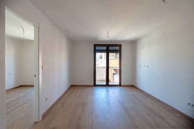2 bedroom Apartment for sale in Hondón de las Nieves with garage - € 198,000 (Ref: 10134840)