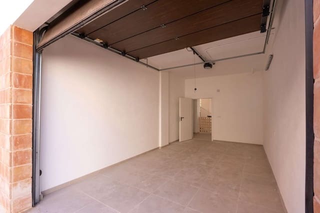 2 bedroom Apartment for sale in Hondón de las Nieves with garage - € 198,000 (Ref: 10134840)
