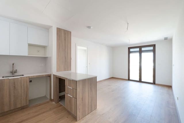 2 bedroom Apartment for sale in Hondón de las Nieves with garage - € 198,000 (Ref: 10134840)