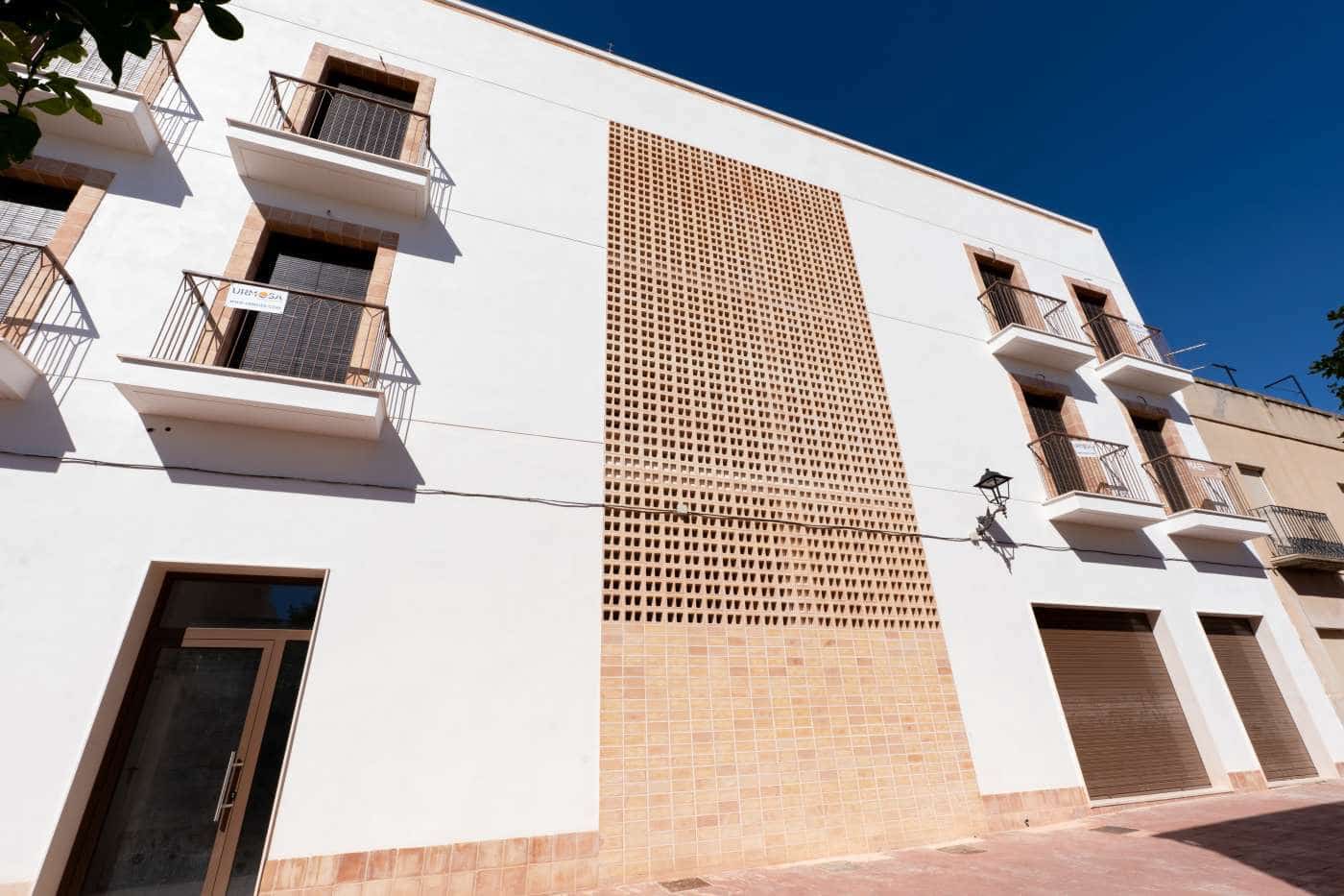 2 bedroom Apartment for sale in Hondon de las Nieves with garage - € 198,000 (Ref: 10134840)