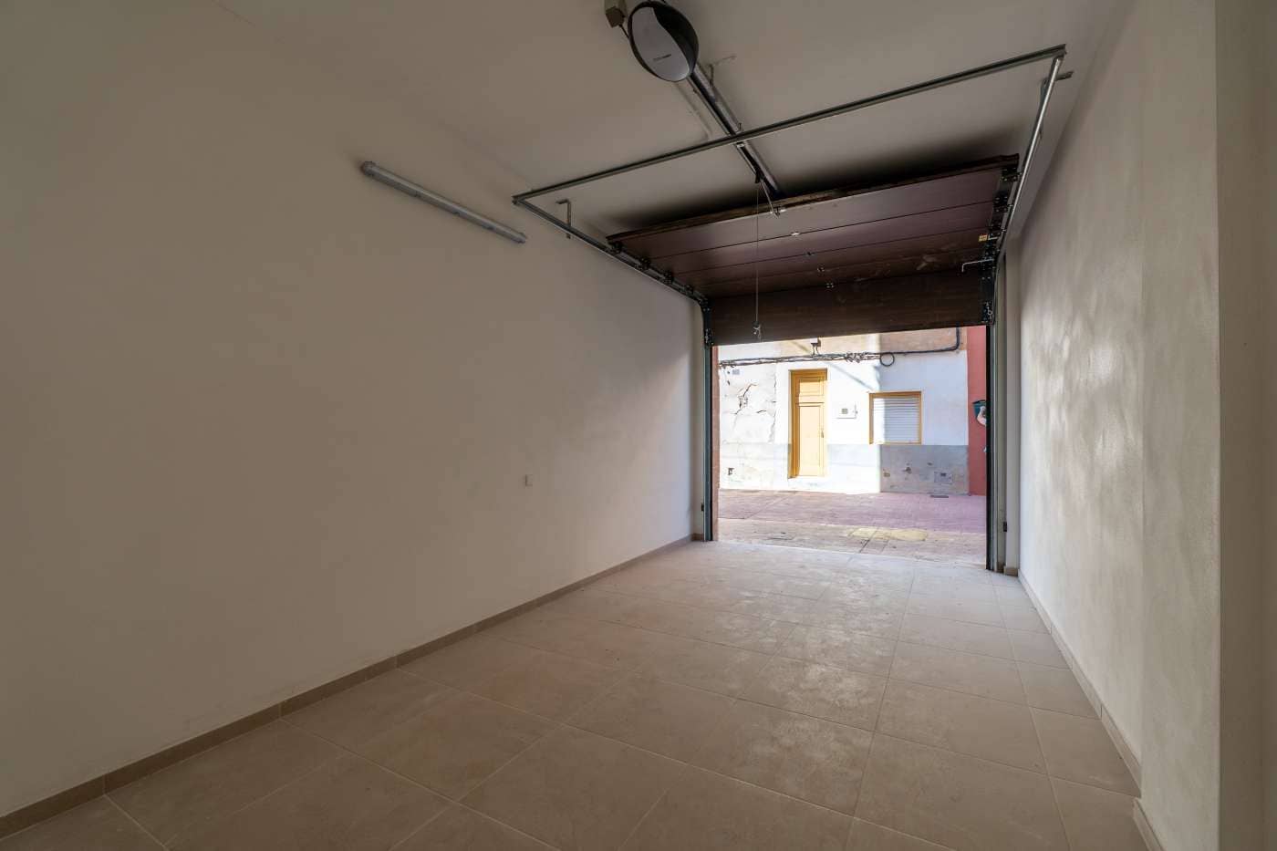 2 bedroom Apartment for sale in Hondon de las Nieves with garage - € 198,000 (Ref: 10134840)