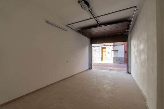 2 bedroom Apartment for sale in Hondón de las Nieves with garage - € 198,000 (Ref: 10134840)
