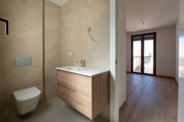 2 bedroom Apartment for sale in Hondón de las Nieves with garage - € 198,000 (Ref: 10134840)
