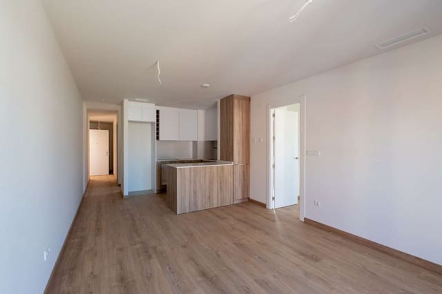 2 bedroom Apartment for sale in Hondón de las Nieves with garage - € 198,000 (Ref: 10134840)