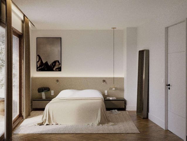 Apartamento de 3 habitaciones en Hondón de las Nieves en venta con piscina garaje - 305.000 € (Ref: 10134842)