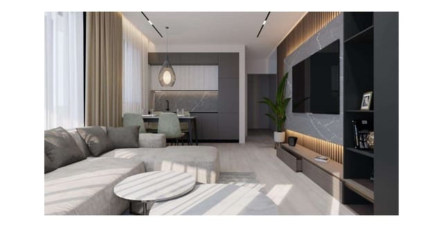 2 camera da letto Appartamento in vendita in Centro, Torrevieja con piscina - 259.000 € (Rif: 10134847)