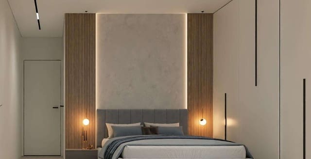1 camera da letto Appartamento in vendita in Centro, Torrevieja con piscina - 176.000 € (Rif: 10134848)