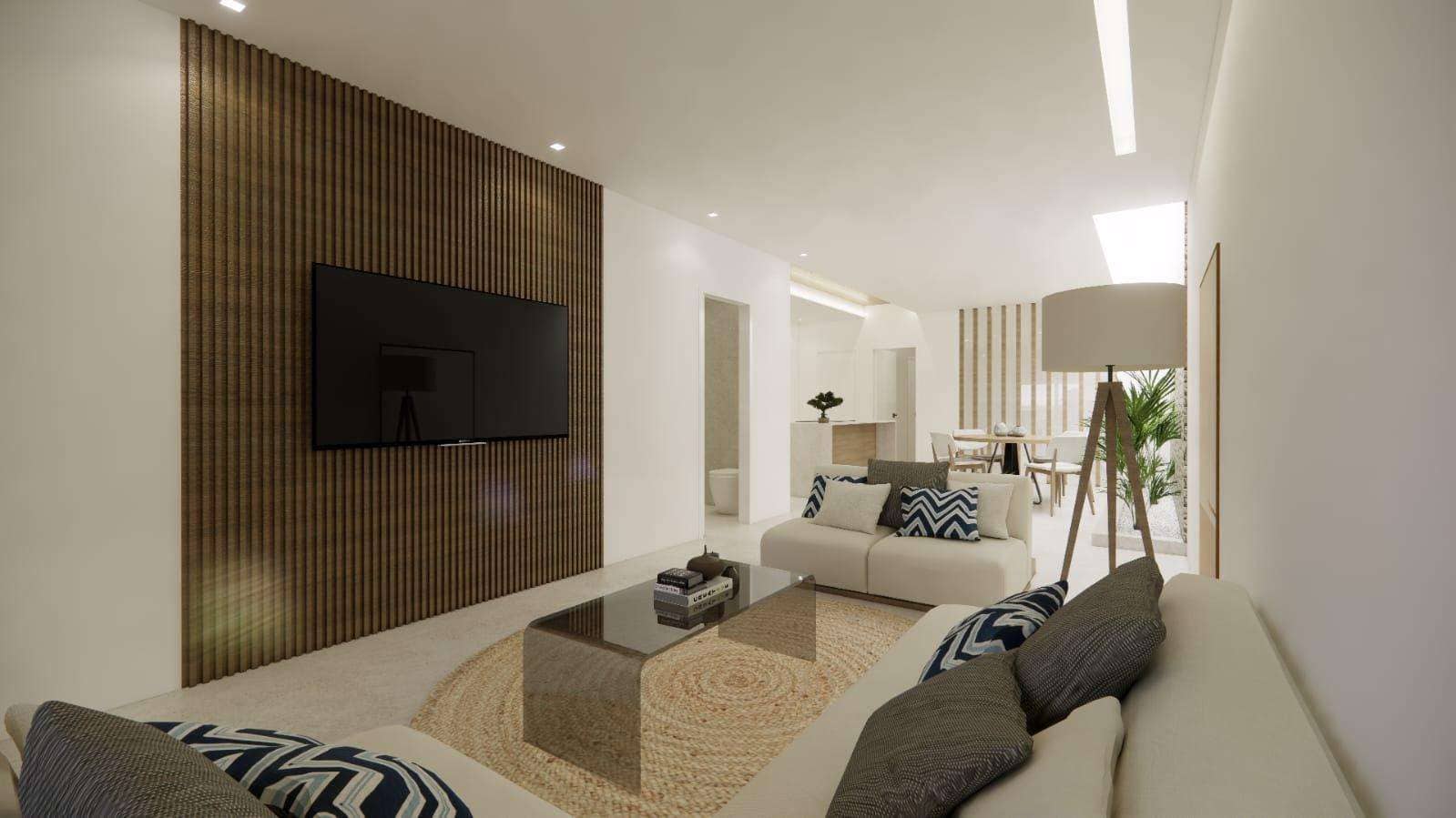 1 camera da letto Appartamento in vendita in Catral - 195.000 € (Rif: 10134995)