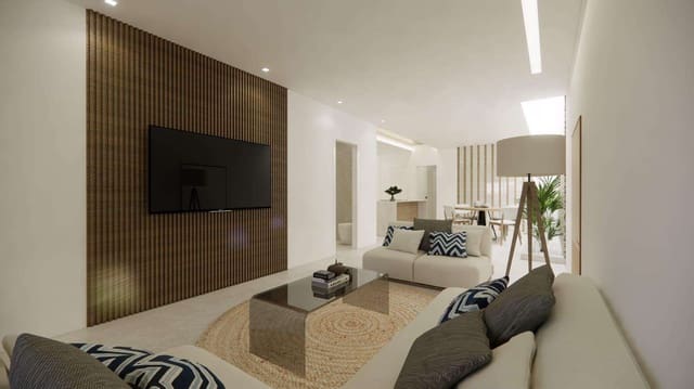 1 camera da letto Appartamento in vendita in Catral - 195.000 € (Rif: 10134995)