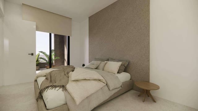 1 camera da letto Appartamento in vendita in Catral - 195.000 € (Rif: 10134995)