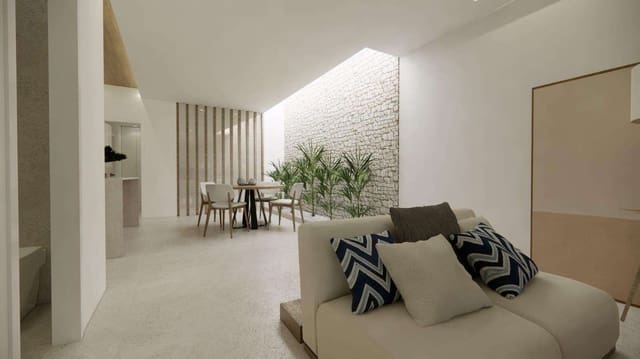 1 camera da letto Appartamento in vendita in Catral - 195.000 € (Rif: 10134995)